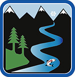 Wildlland Hydrology logo