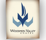 Woodmen Valley Chapel logo