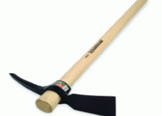 Pickmat