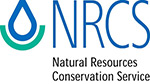 NRCS logo