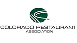 Colorado Restaurant Foundation logo