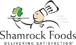 Shamrock Foods logo