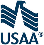 USAA logo