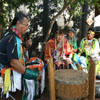 Native American Dancers